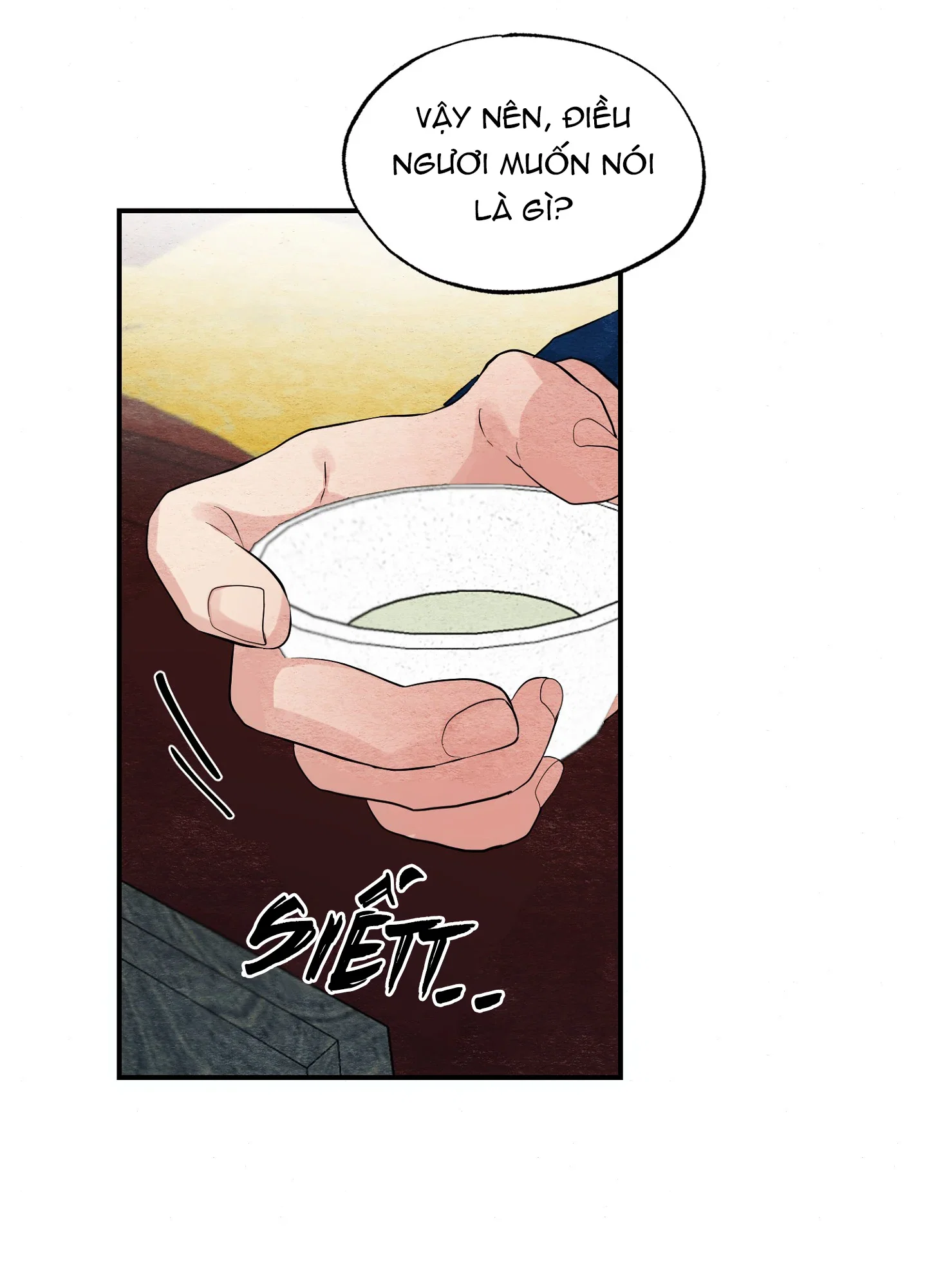 Cuồng Nhãn - Chapter 21 trang 40