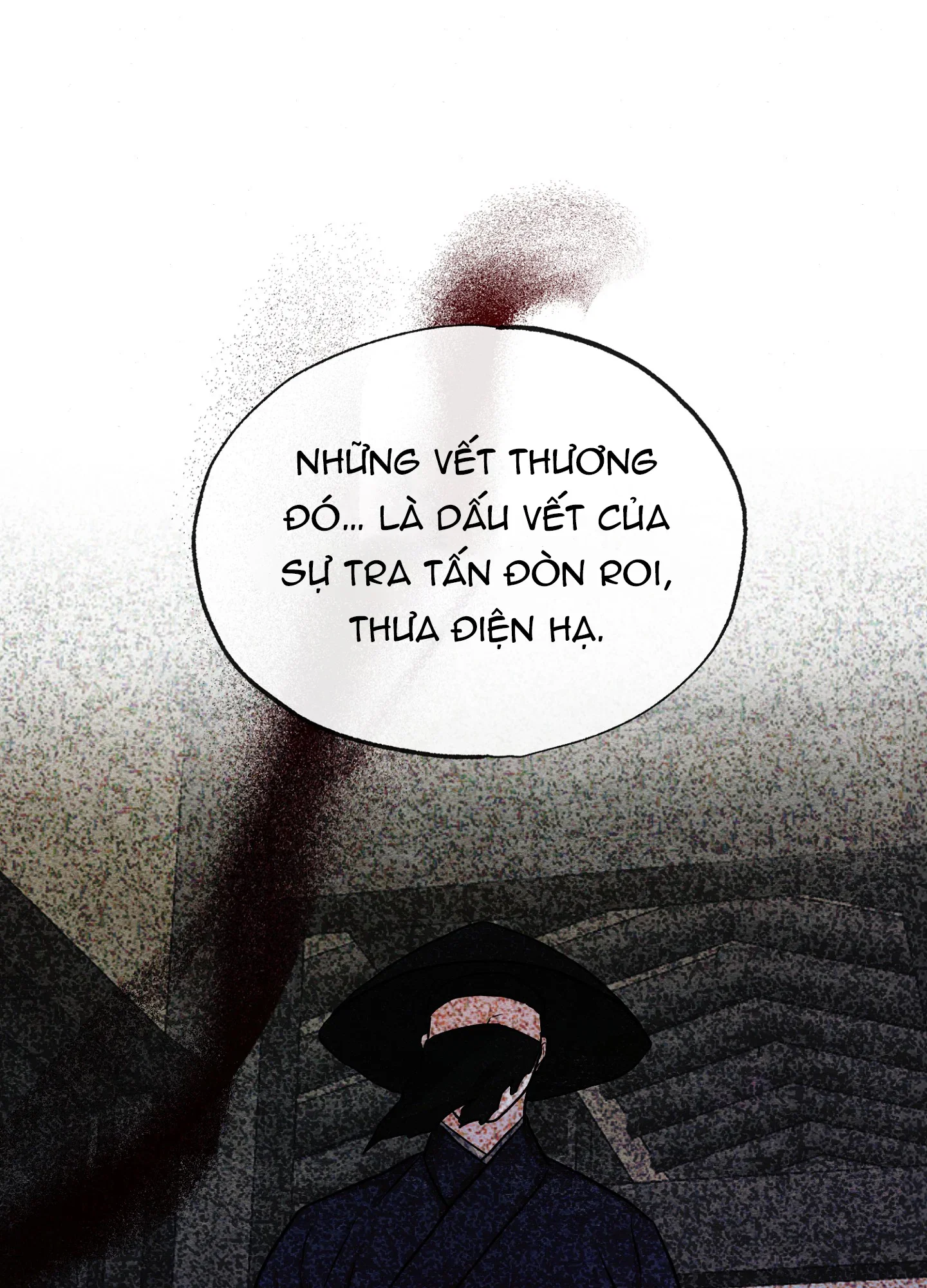 Cuồng Nhãn - Chapter 21 trang 42