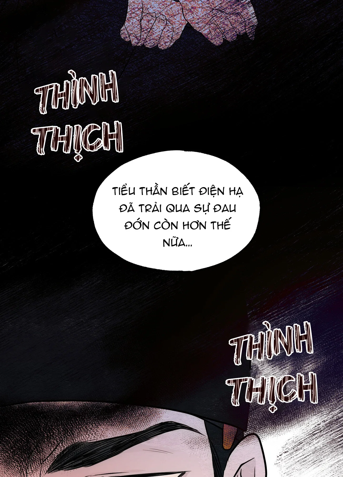 Cuồng Nhãn - Chapter 21 trang 44