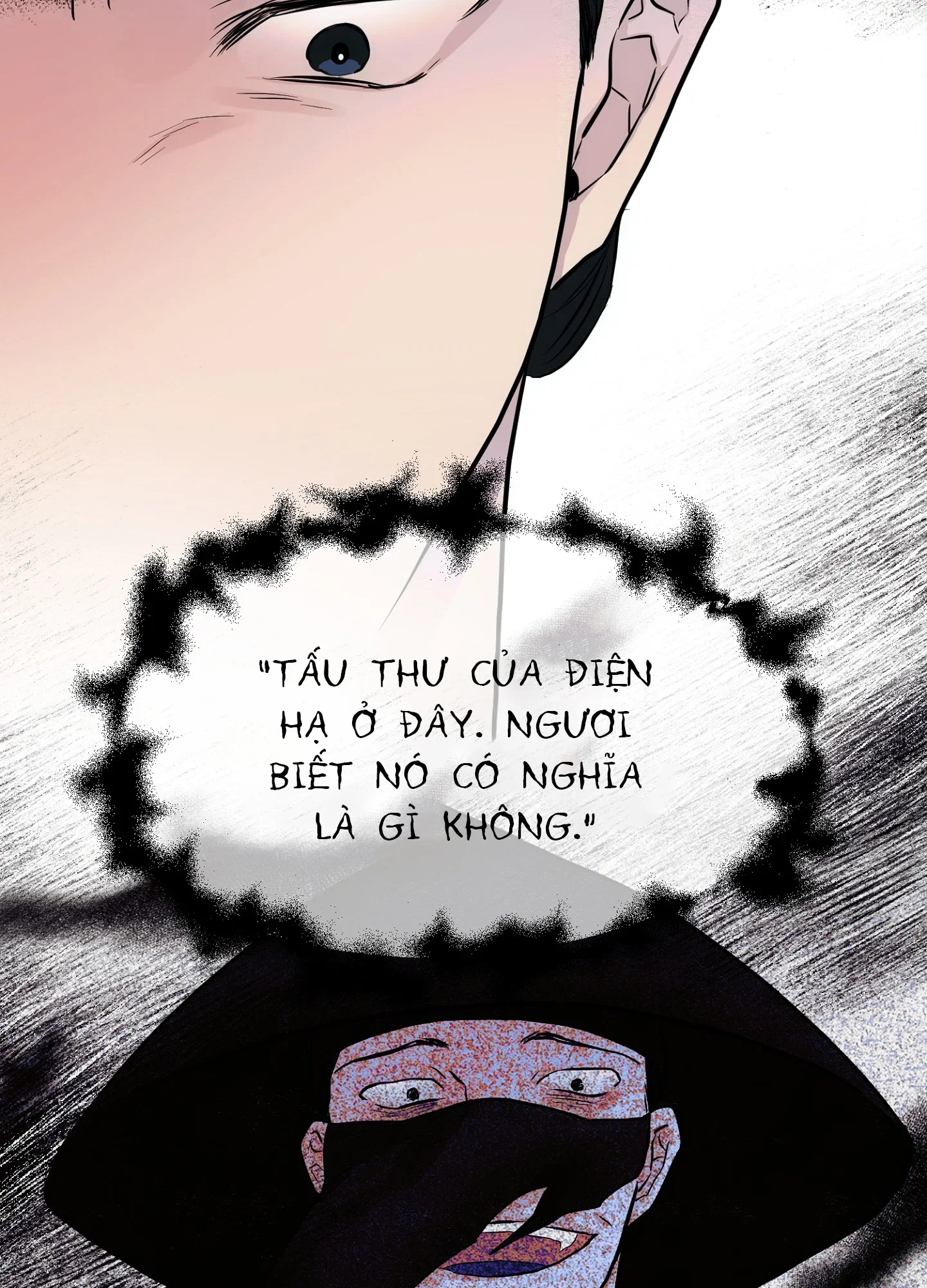 Cuồng Nhãn - Chapter 21 trang 45