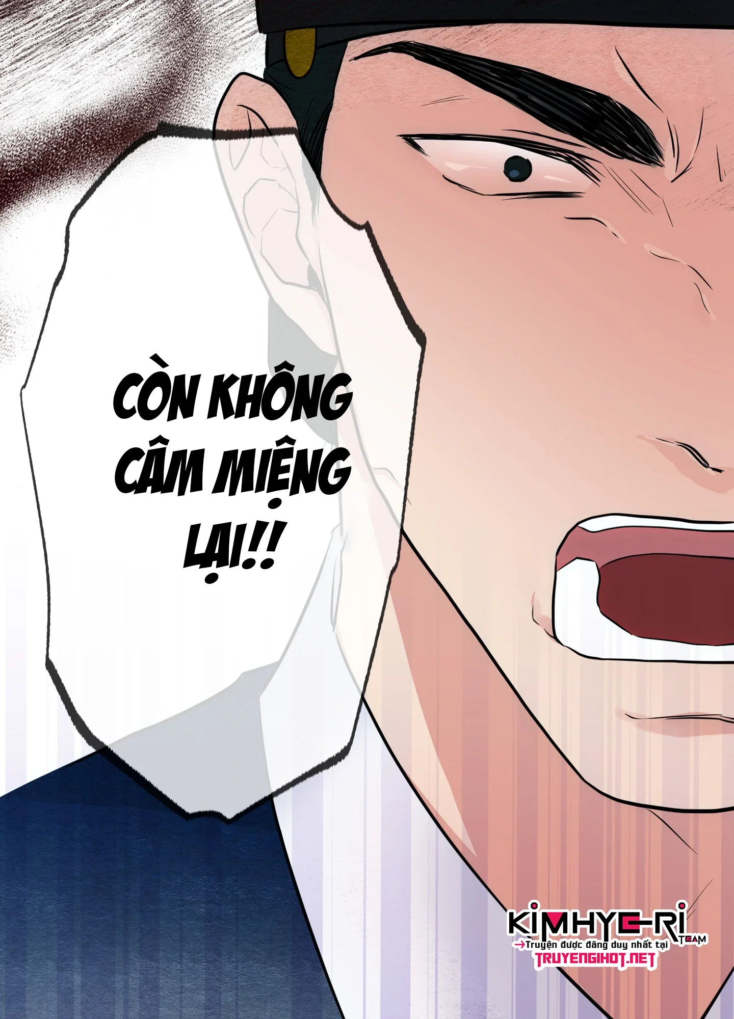 Cuồng Nhãn - Chapter 21 trang 47