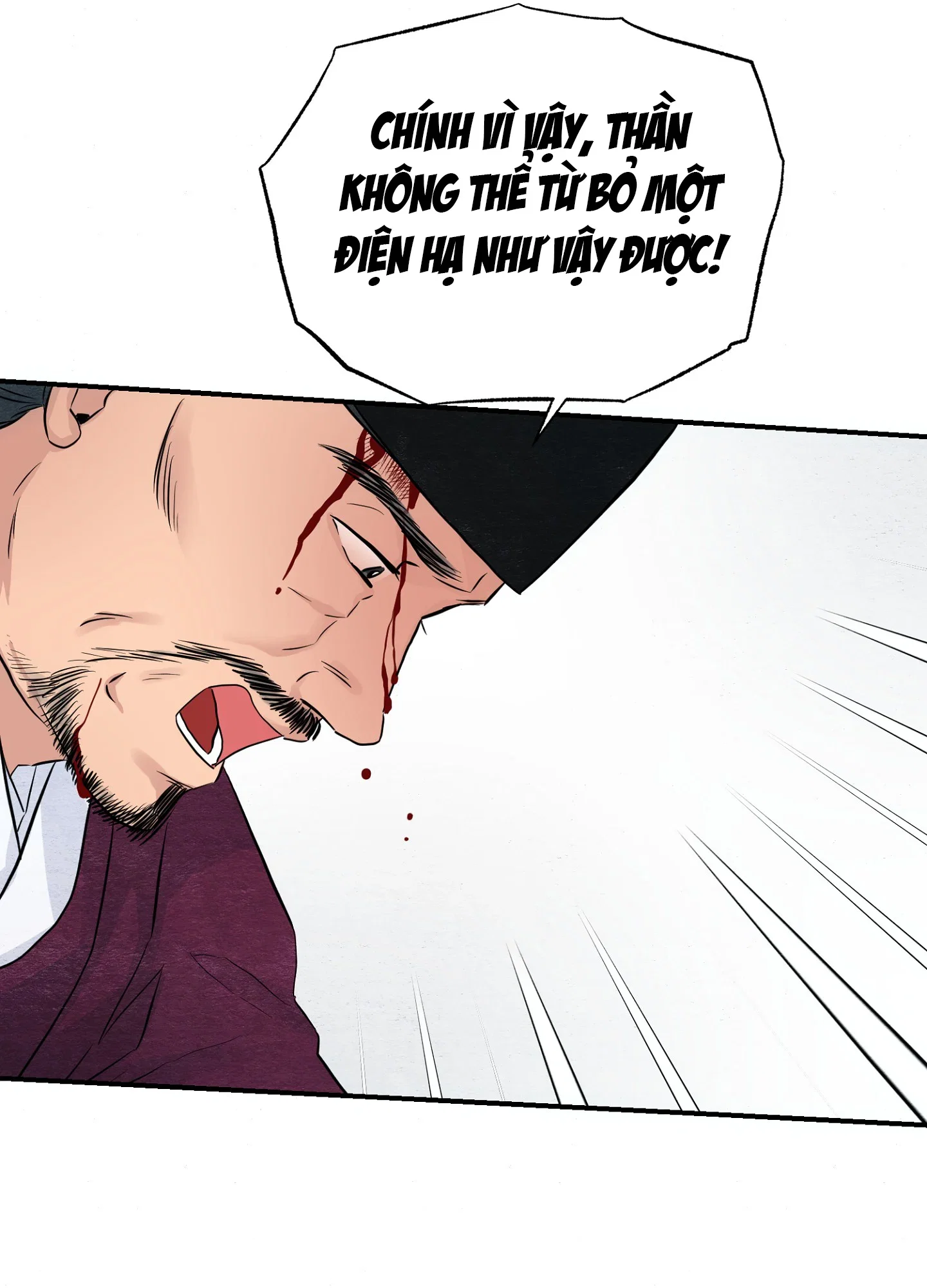 Cuồng Nhãn - Chapter 21 trang 52