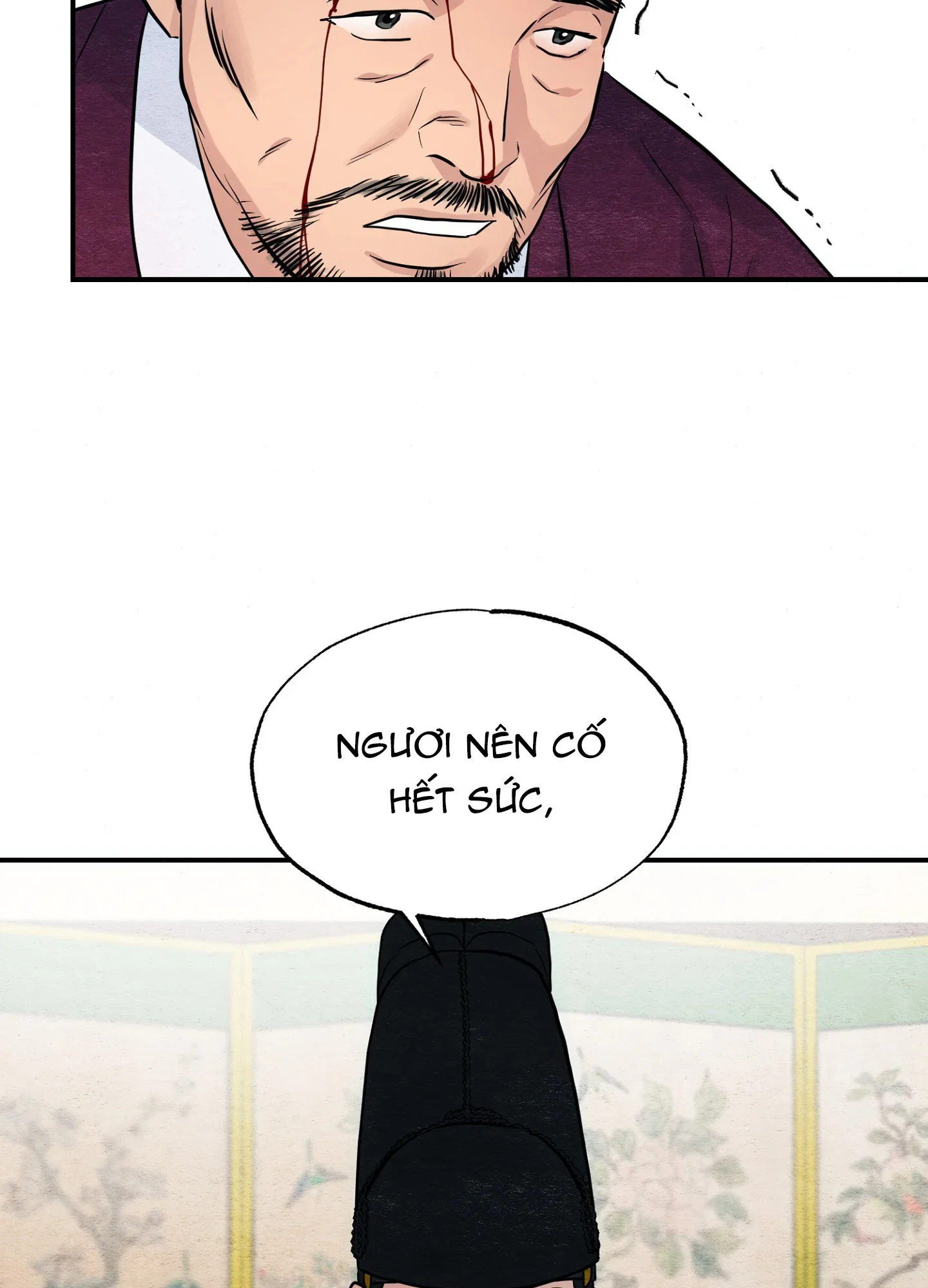 Cuồng Nhãn - Chapter 21 trang 57