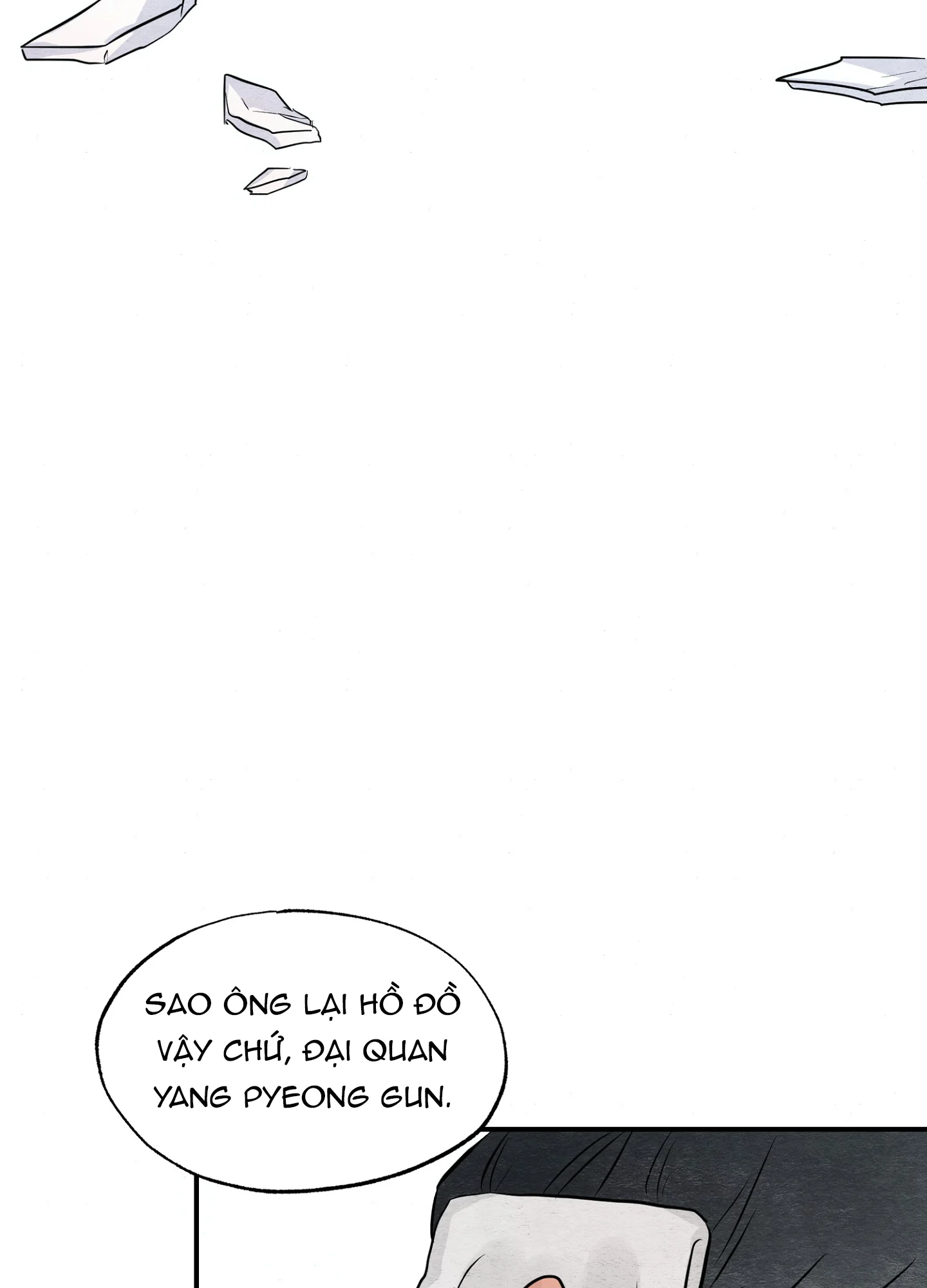 Cuồng Nhãn - Chapter 21 trang 60