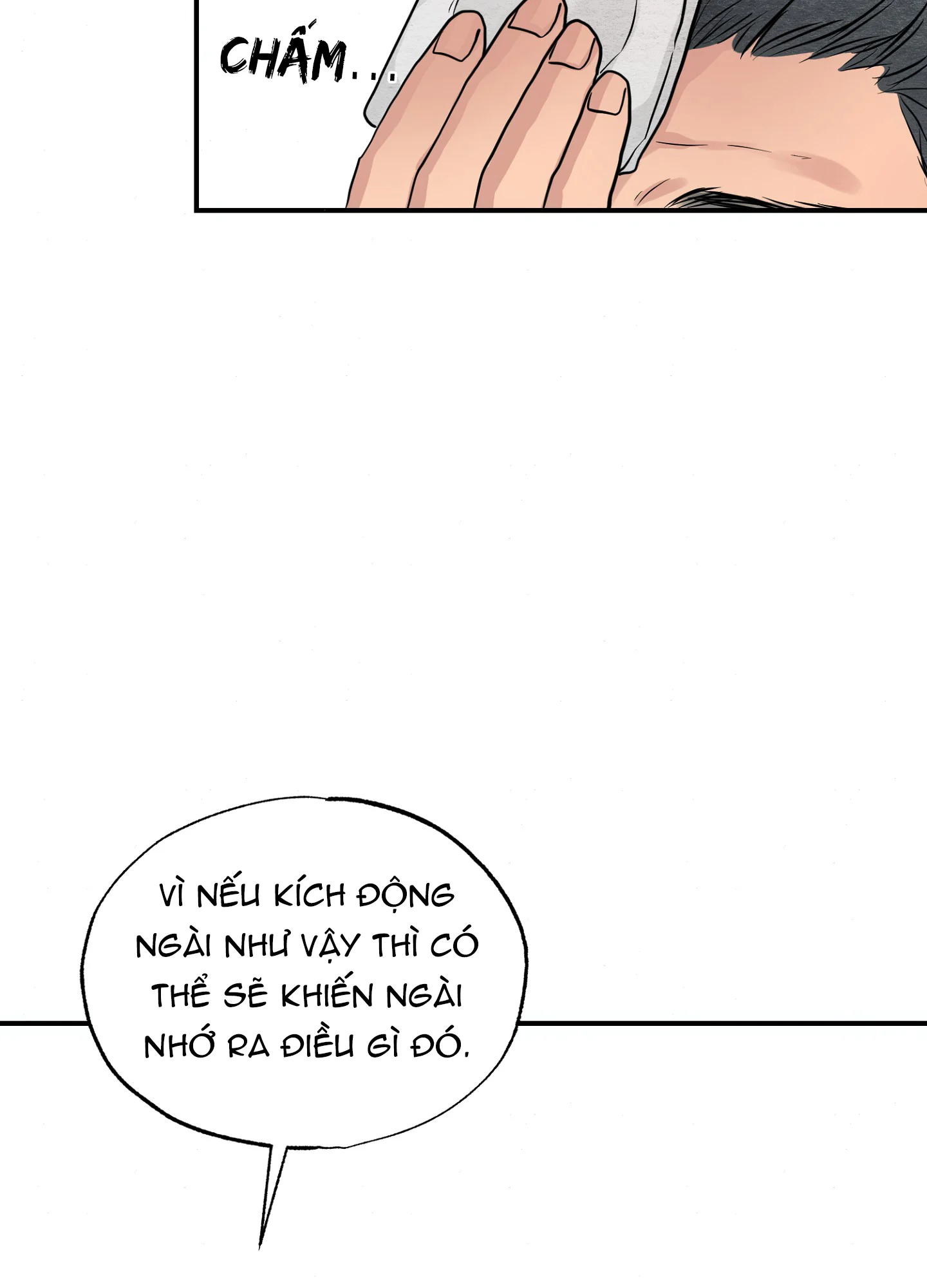 Cuồng Nhãn - Chapter 21 trang 61