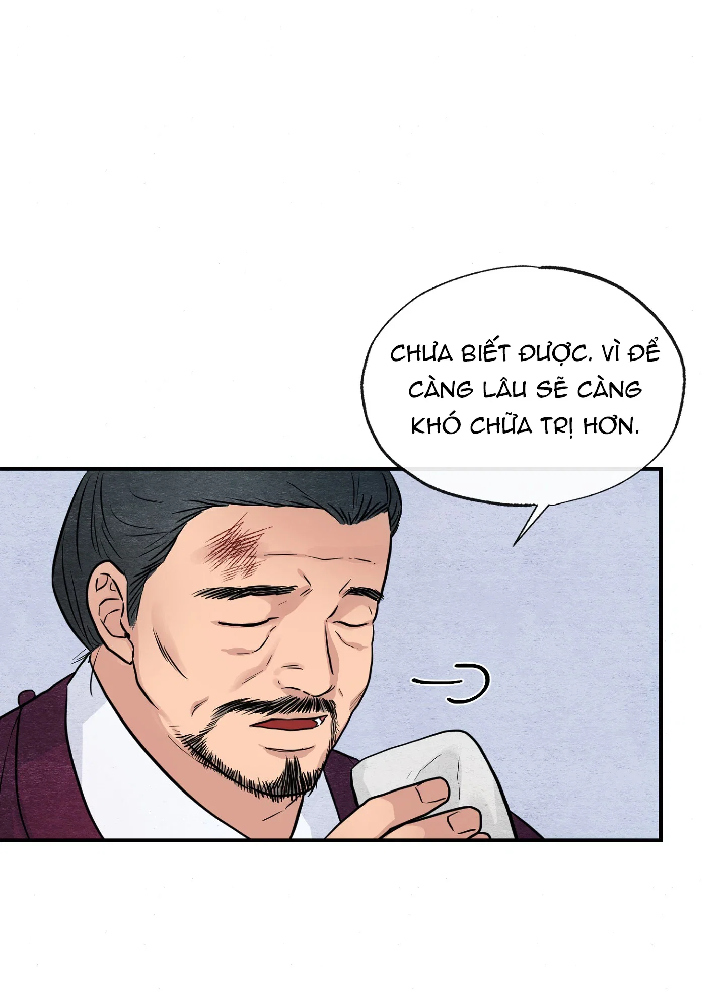 Cuồng Nhãn - Chapter 21 trang 63