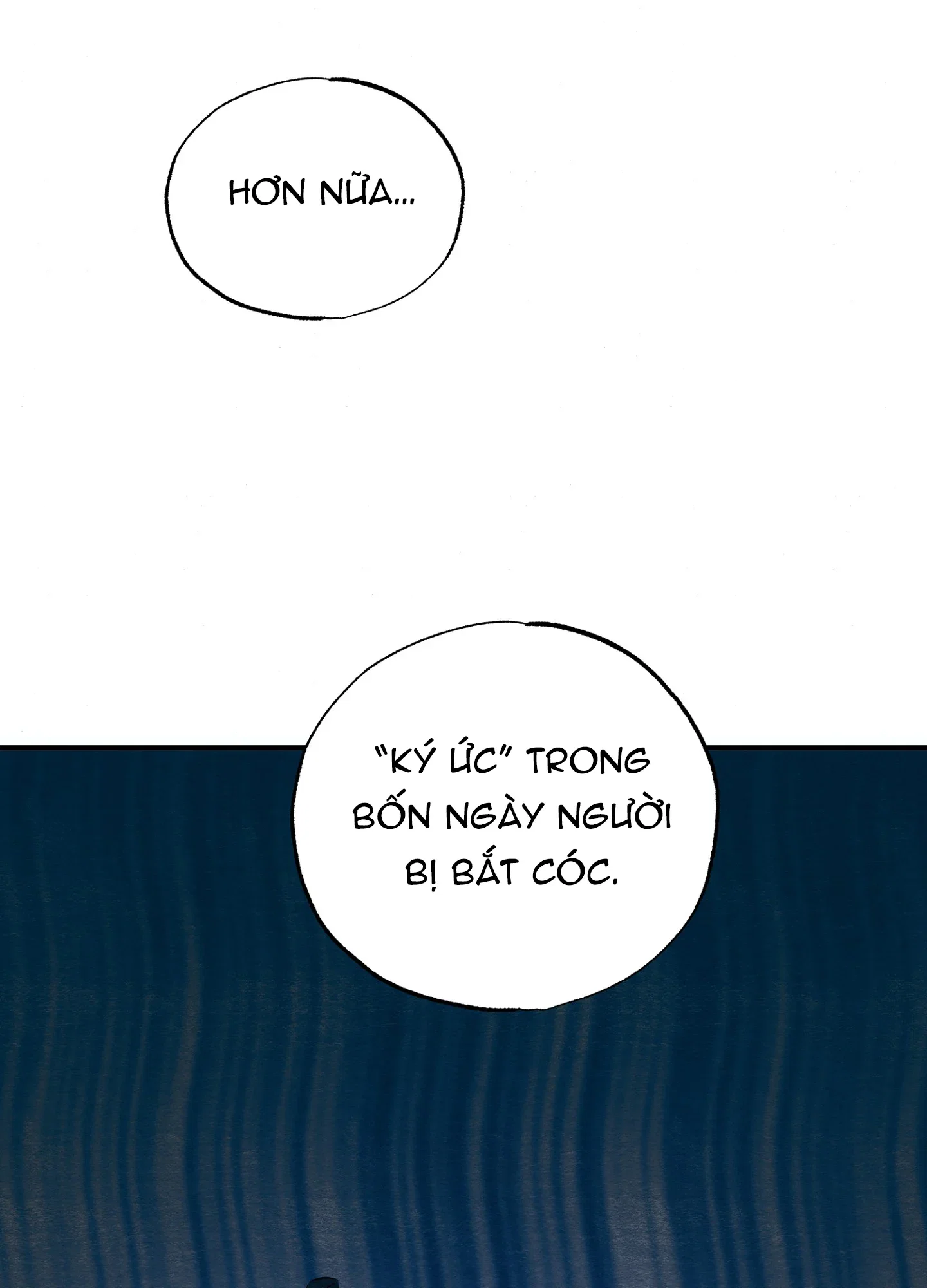 Cuồng Nhãn - Chapter 21 trang 64