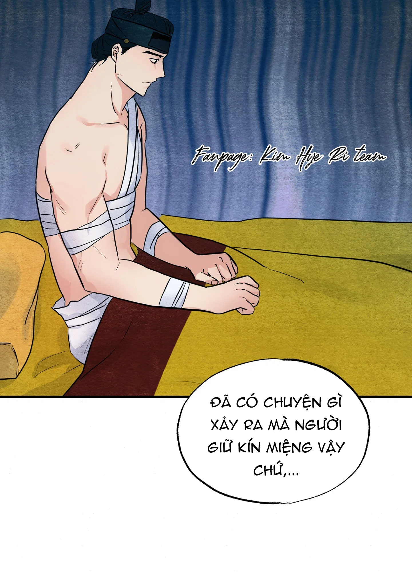 Cuồng Nhãn - Chapter 21 trang 65