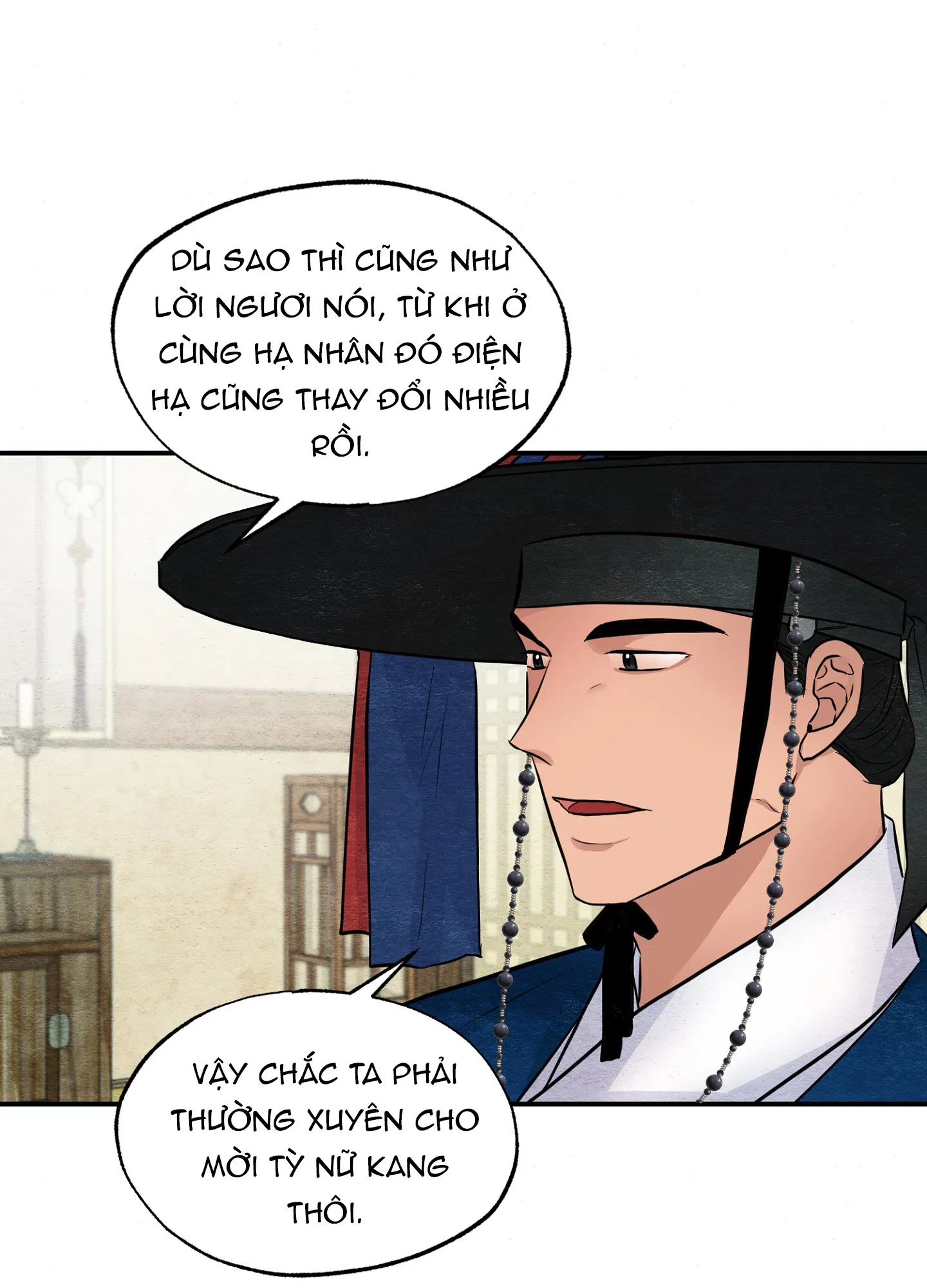 Cuồng Nhãn - Chapter 21 trang 66