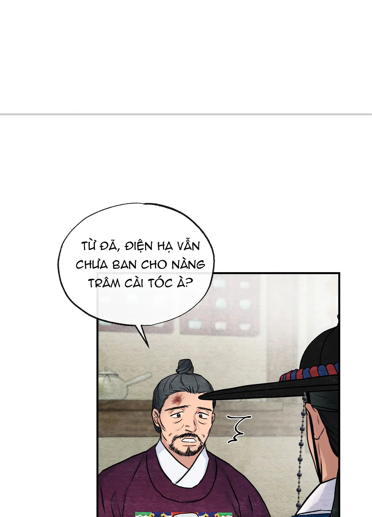 Cuồng Nhãn - Chapter 21 trang 67