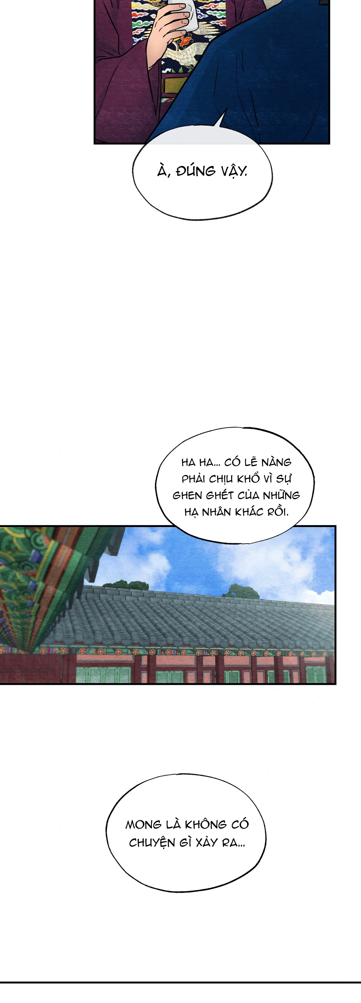 Cuồng Nhãn - Chapter 21 trang 68