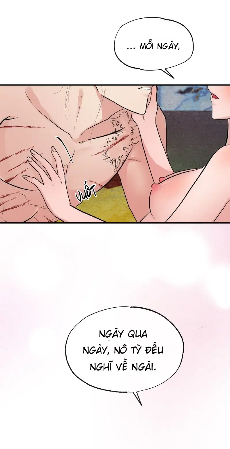 Cuồng Nhãn - Chapter 20 trang 13