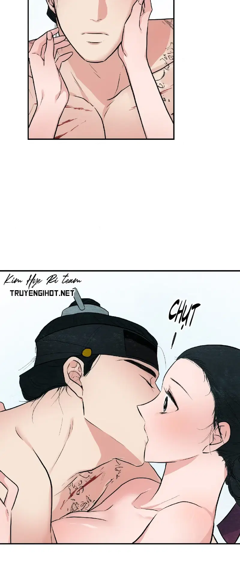 Cuồng Nhãn - Chapter 20 trang 15