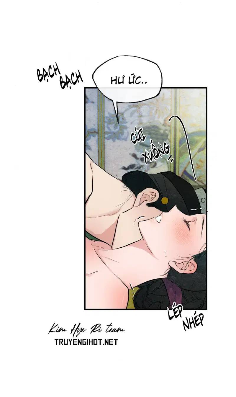 Cuồng Nhãn - Chapter 20 trang 17