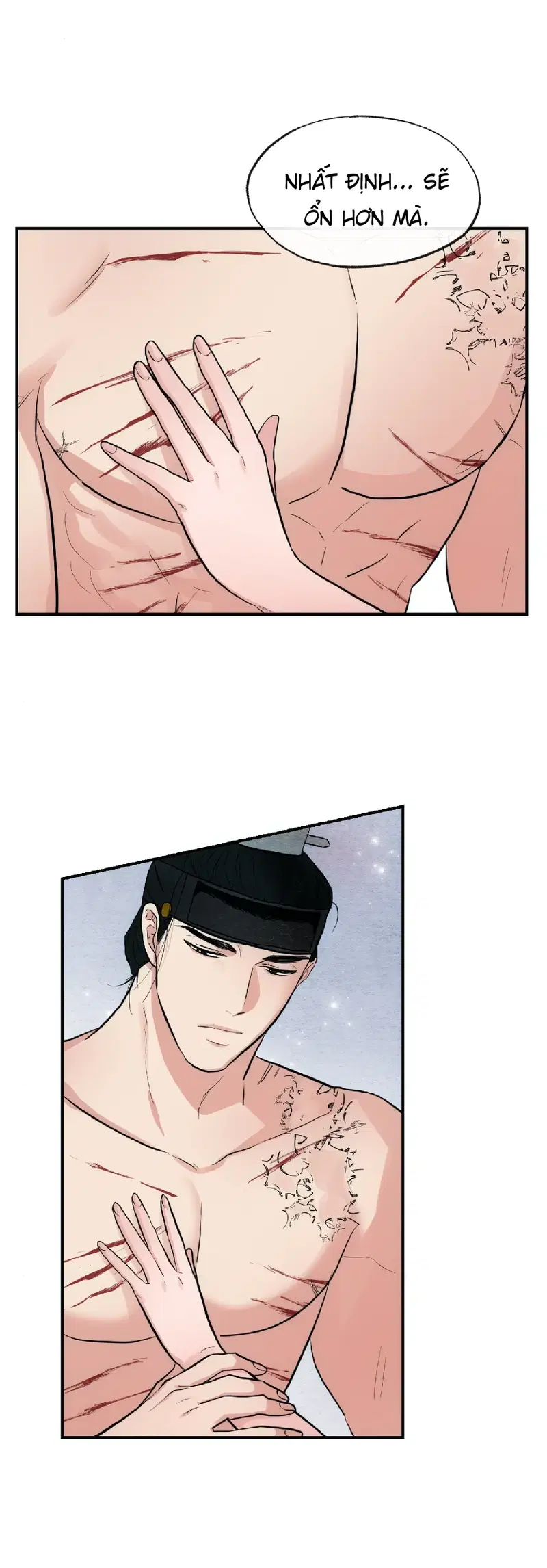 Cuồng Nhãn - Chapter 20 trang 29