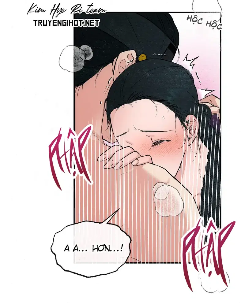 Cuồng Nhãn - Chapter 20 trang 35