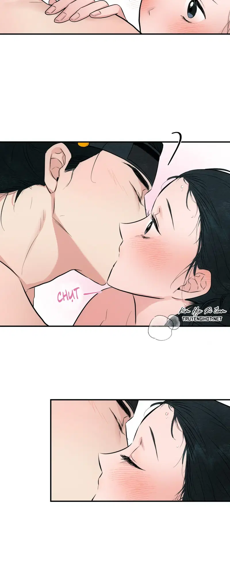 Cuồng Nhãn - Chapter 20 trang 38