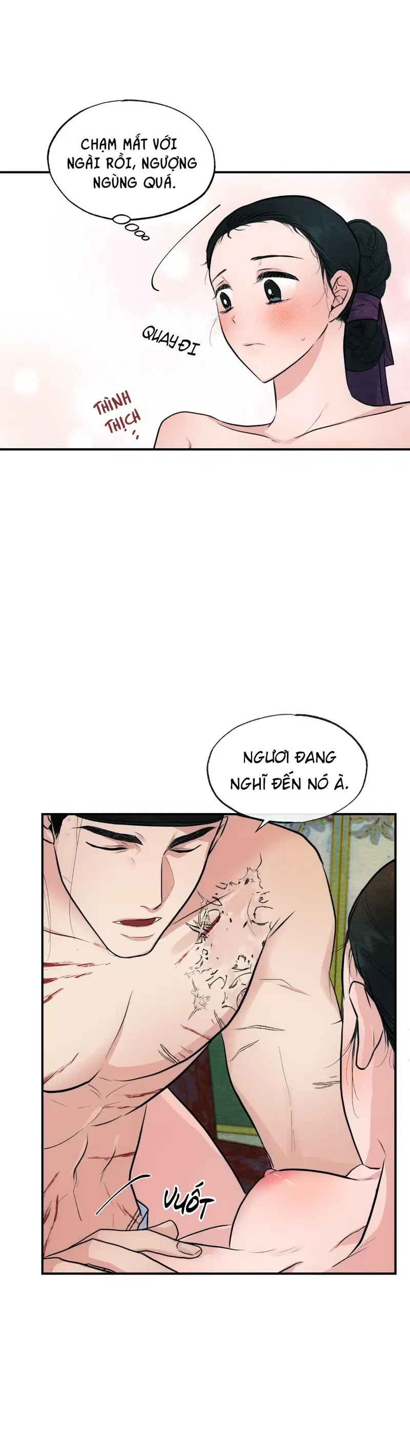 Cuồng Nhãn - Chapter 20 trang 7