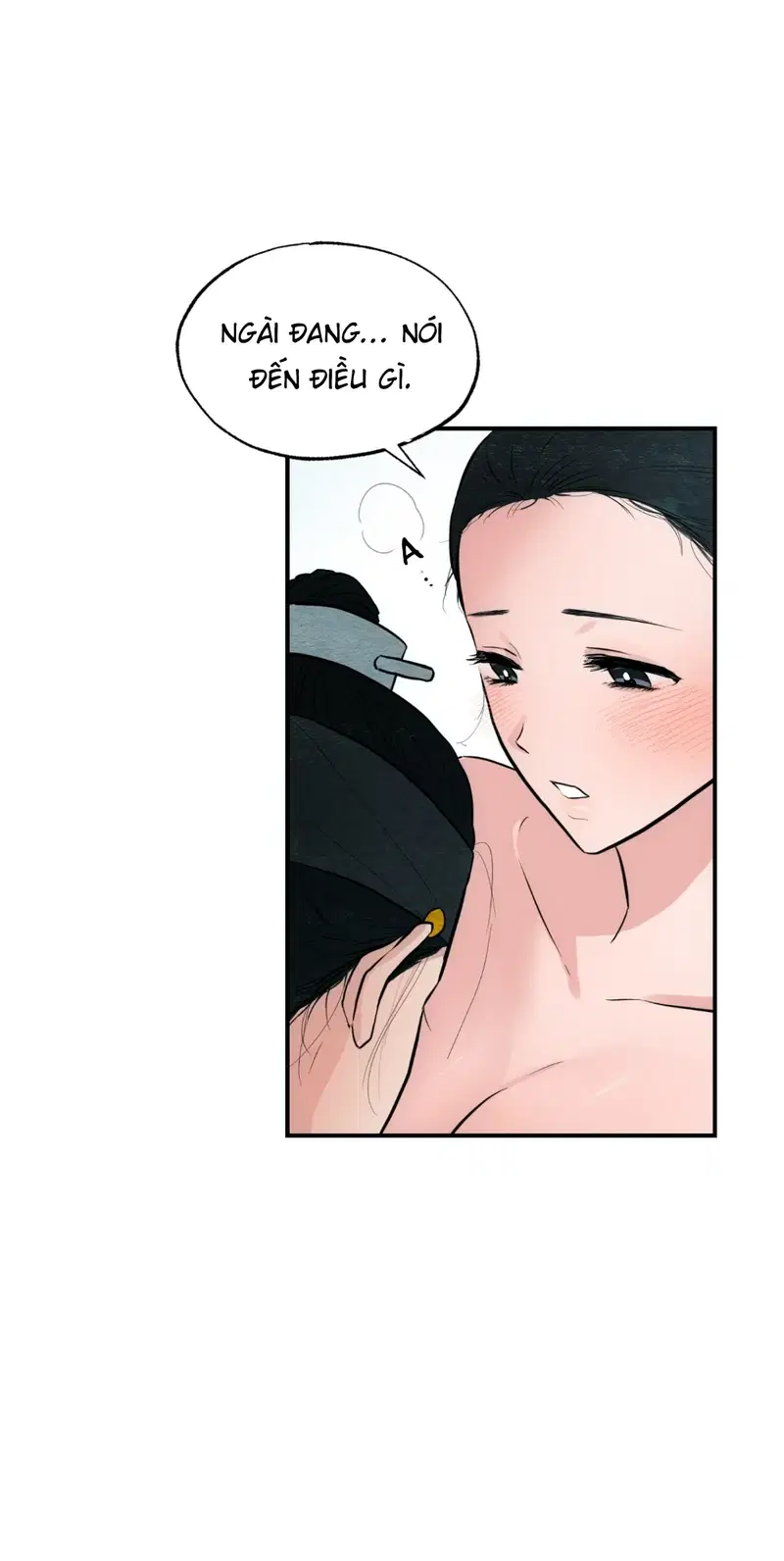Cuồng Nhãn - Chapter 20 trang 8