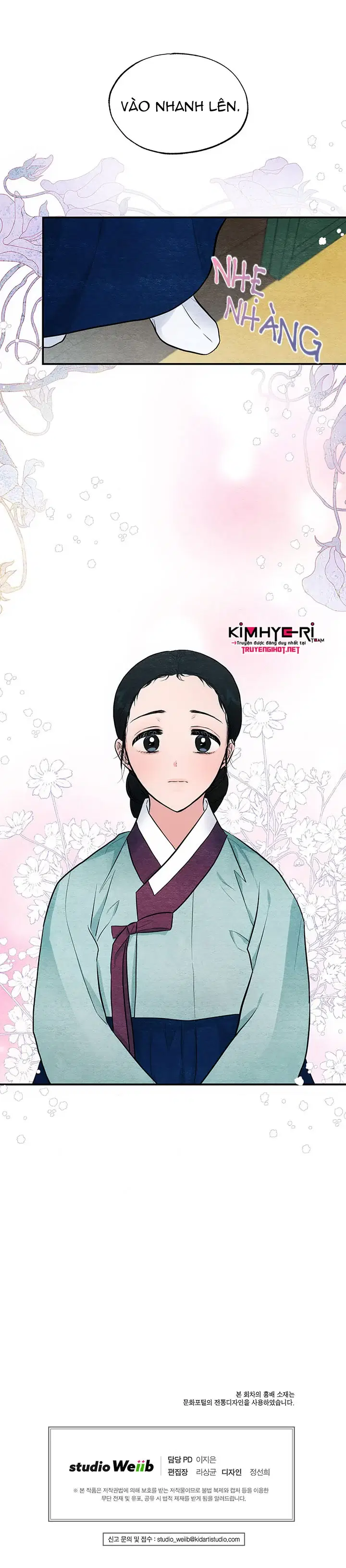 Cuồng Nhãn - Chapter 17.2 trang 4
