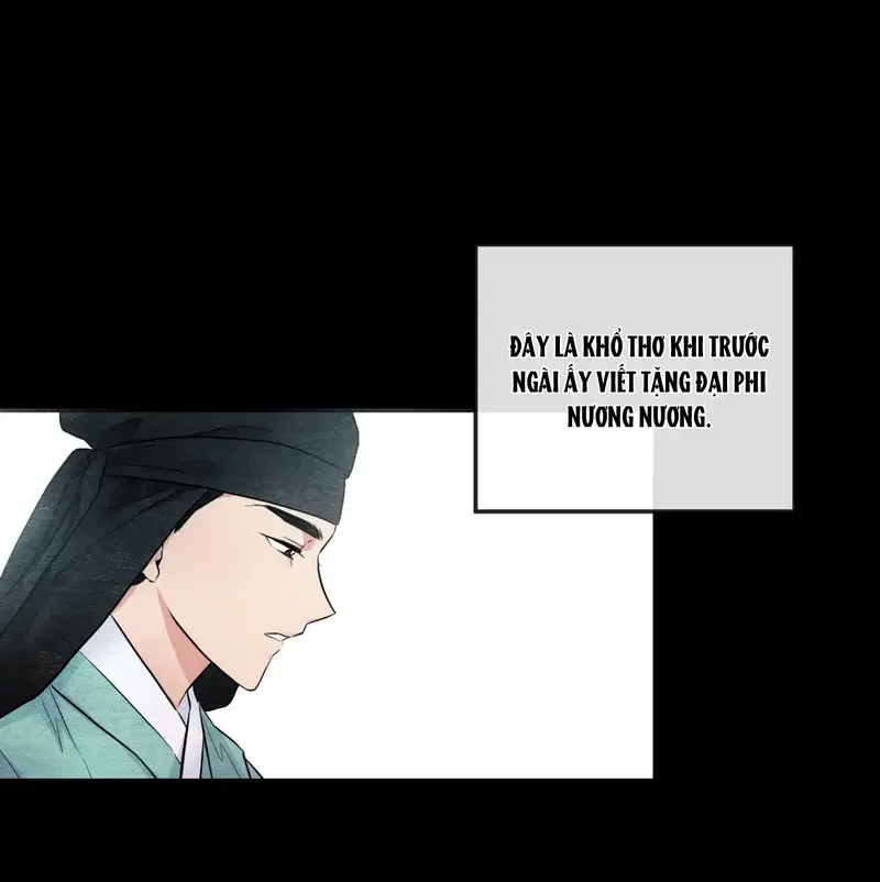 Cuồng Nhãn - Chapter 13.1 trang 10