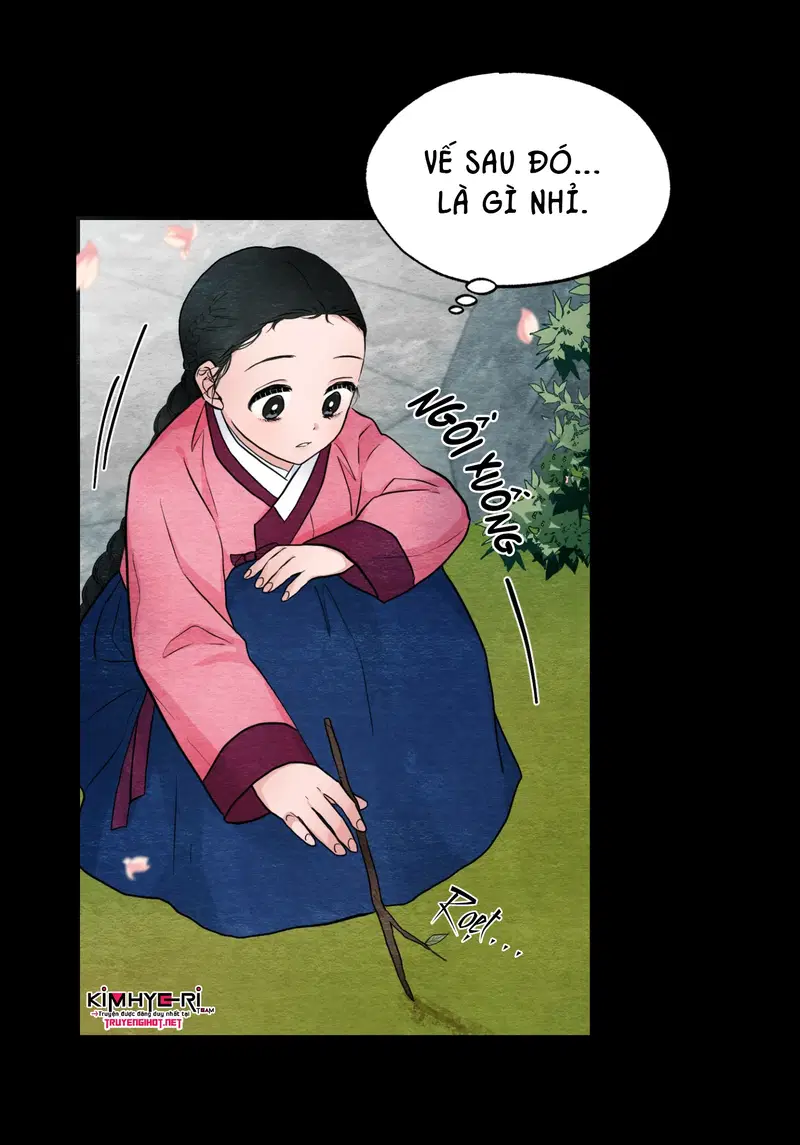 Cuồng Nhãn - Chapter 13.1 trang 11