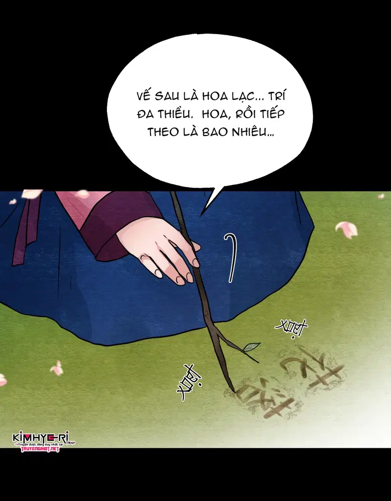 Cuồng Nhãn - Chapter 13.1 trang 13