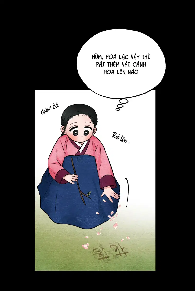 Cuồng Nhãn - Chapter 13.1 trang 14