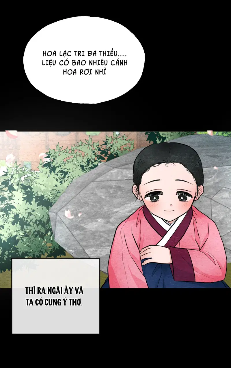 Cuồng Nhãn - Chapter 13.1 trang 15