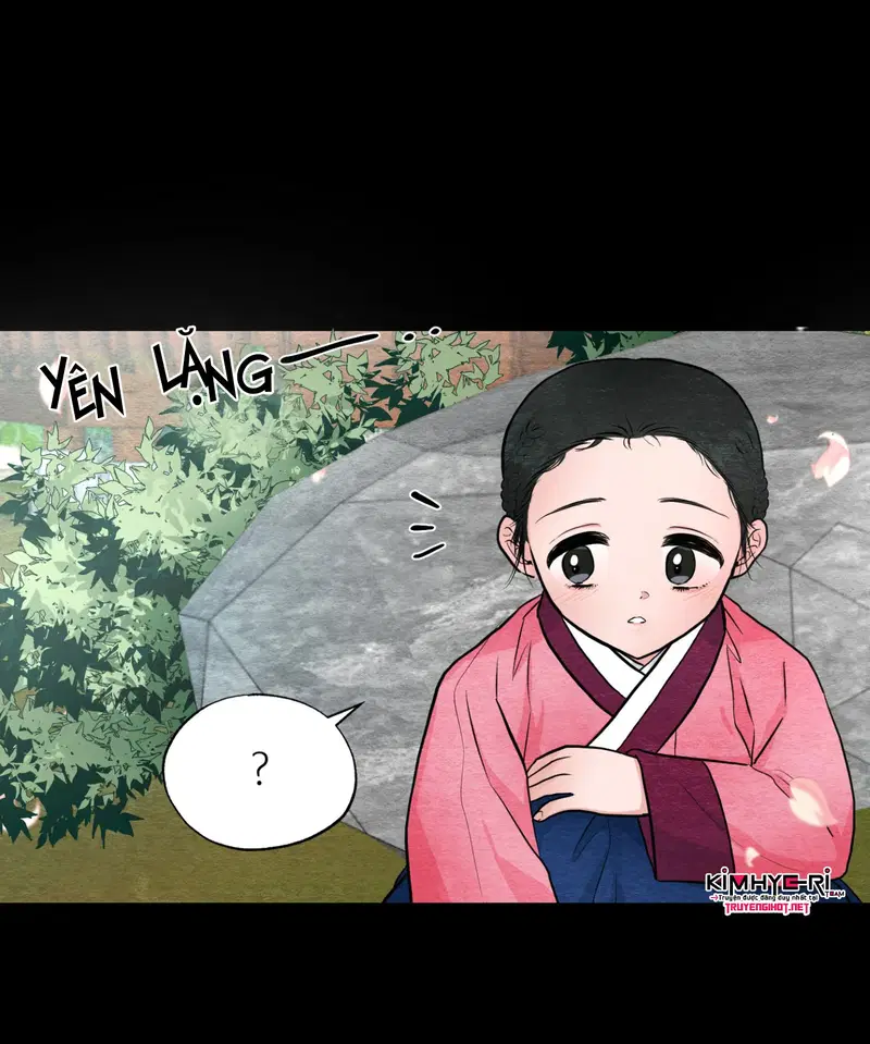 Cuồng Nhãn - Chapter 13.1 trang 17