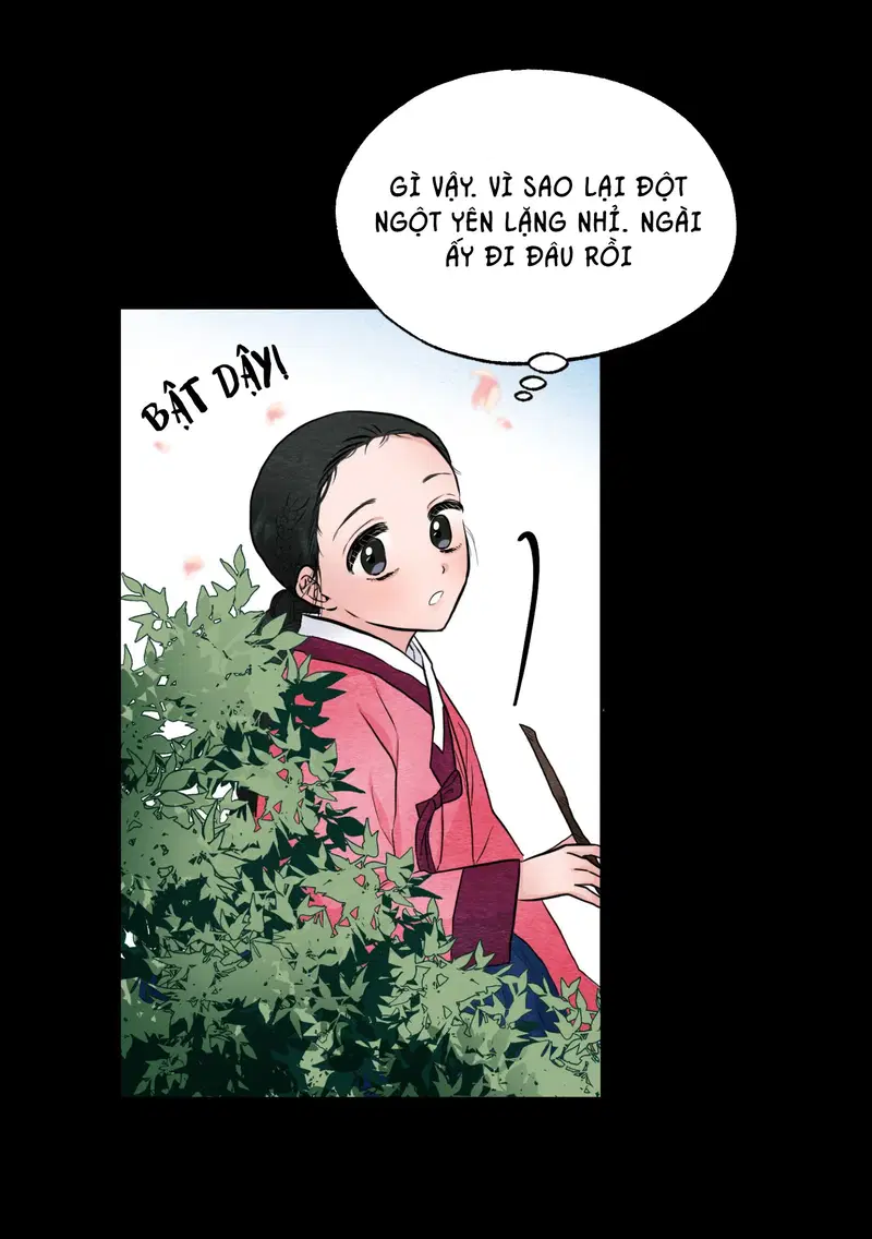 Cuồng Nhãn - Chapter 13.1 trang 18