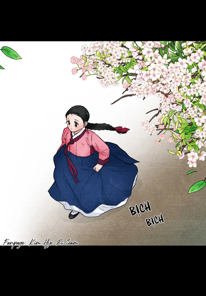 Cuồng Nhãn - Chapter 13.1 trang 2