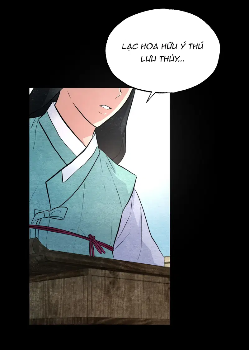 Cuồng Nhãn - Chapter 13.1 trang 20