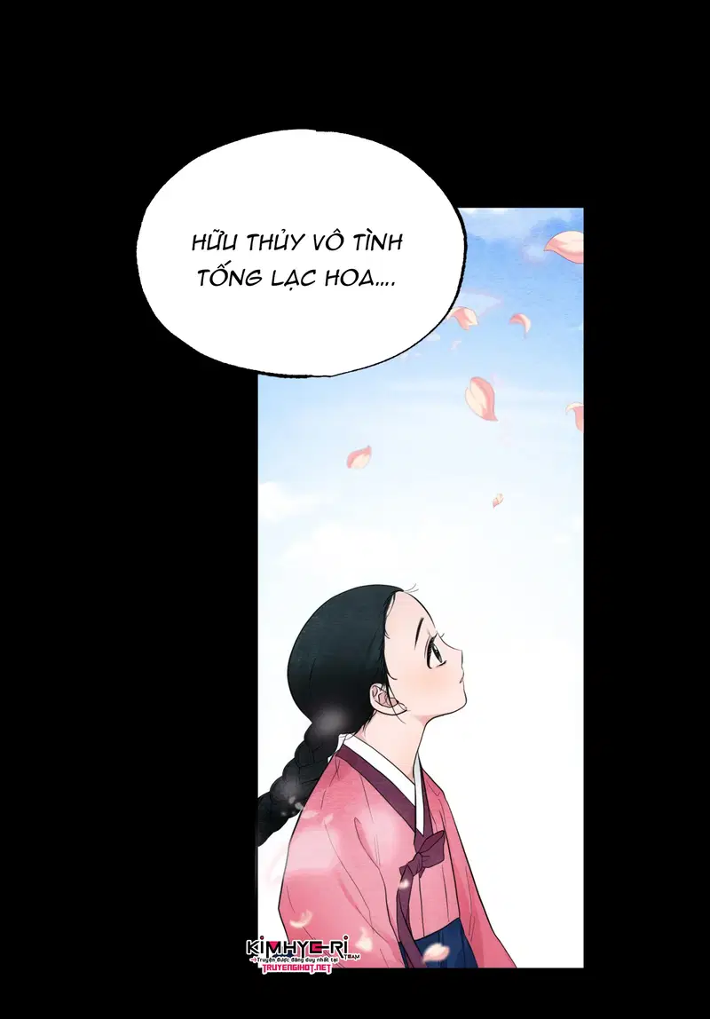 Cuồng Nhãn - Chapter 13.1 trang 21