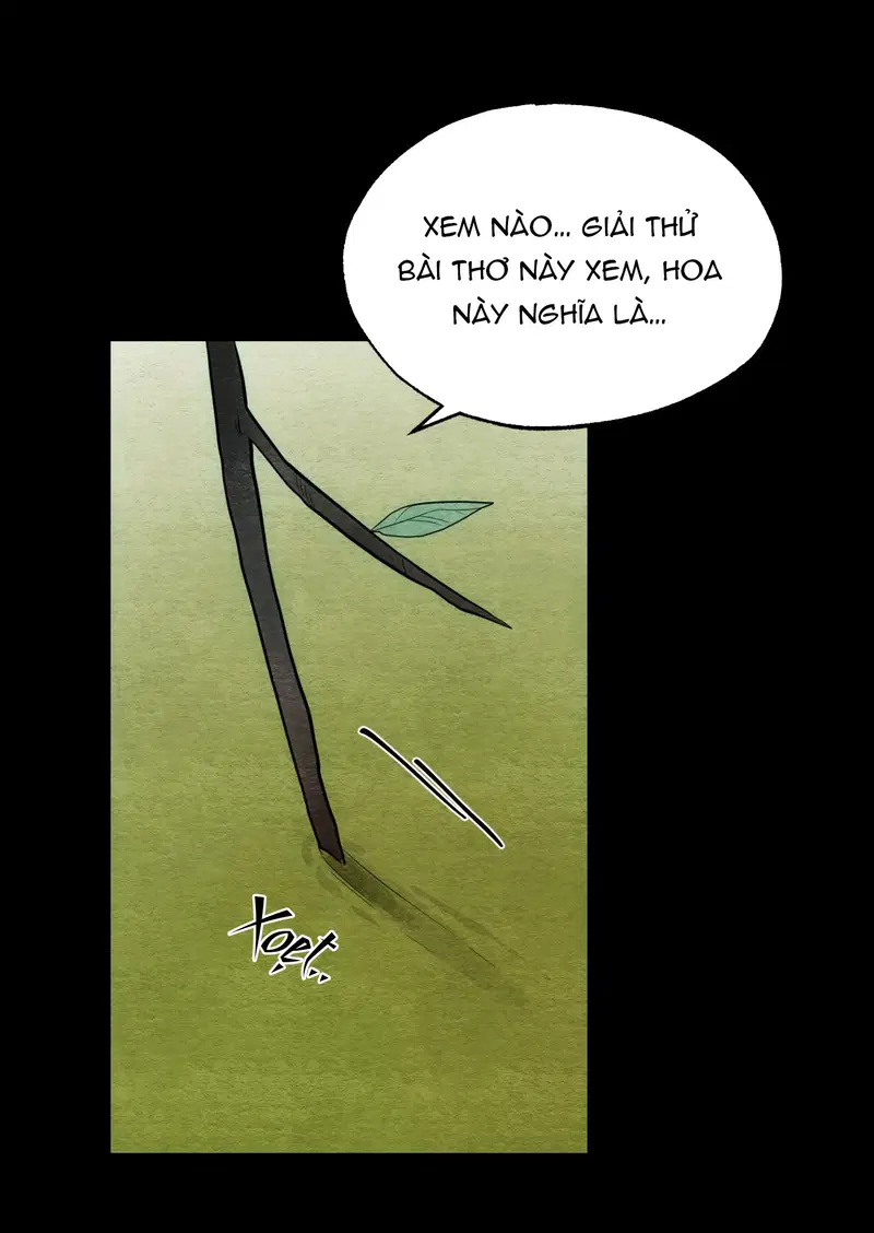 Cuồng Nhãn - Chapter 13.1 trang 23