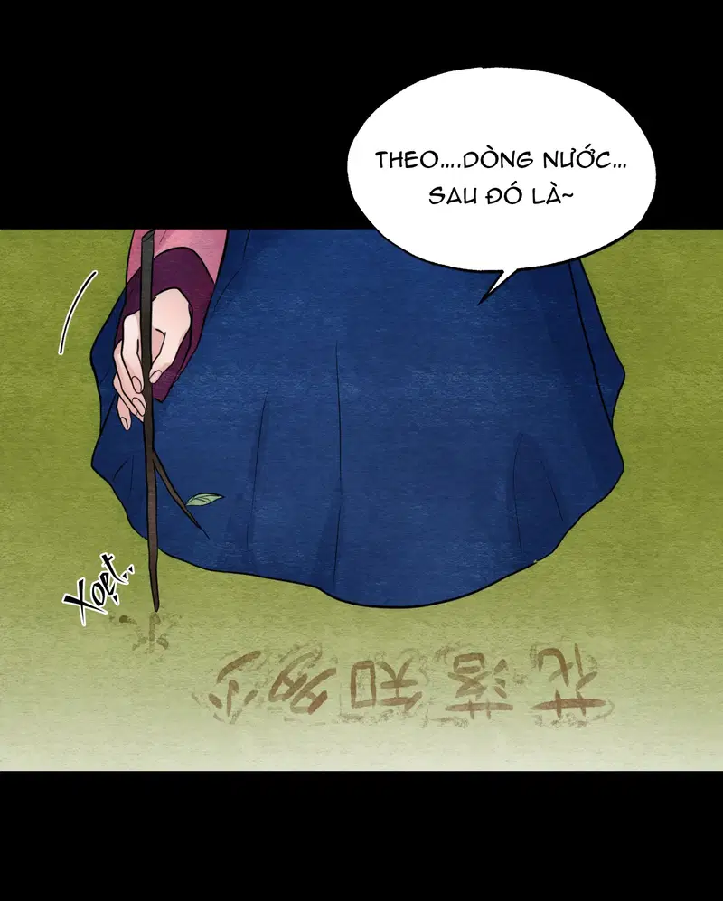 Cuồng Nhãn - Chapter 13.1 trang 24