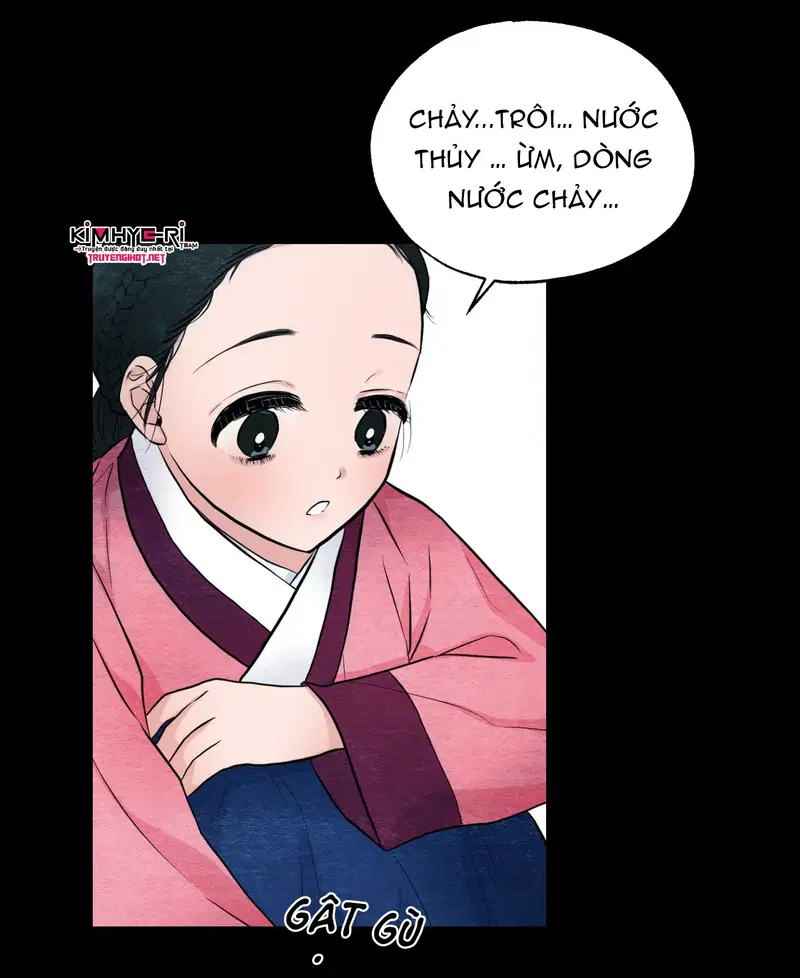 Cuồng Nhãn - Chapter 13.1 trang 25