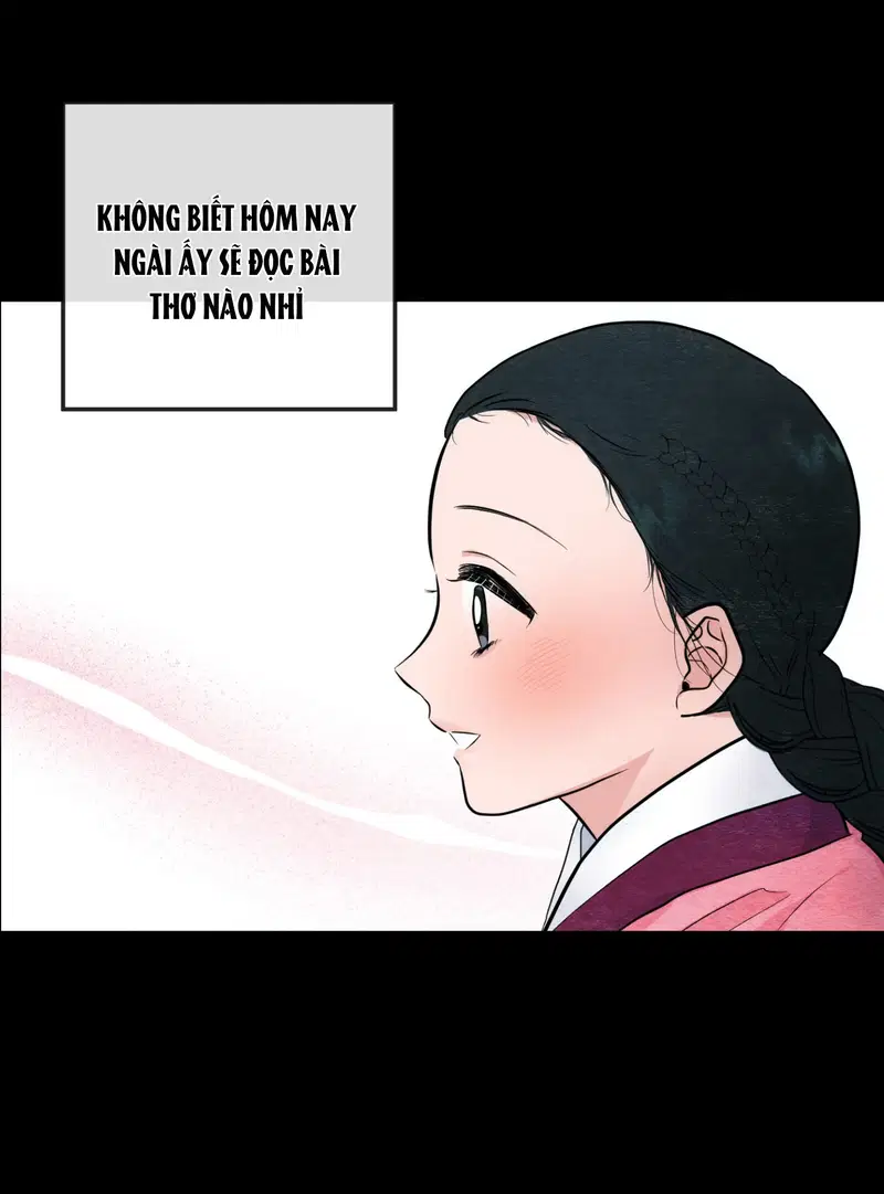 Cuồng Nhãn - Chapter 13.1 trang 3