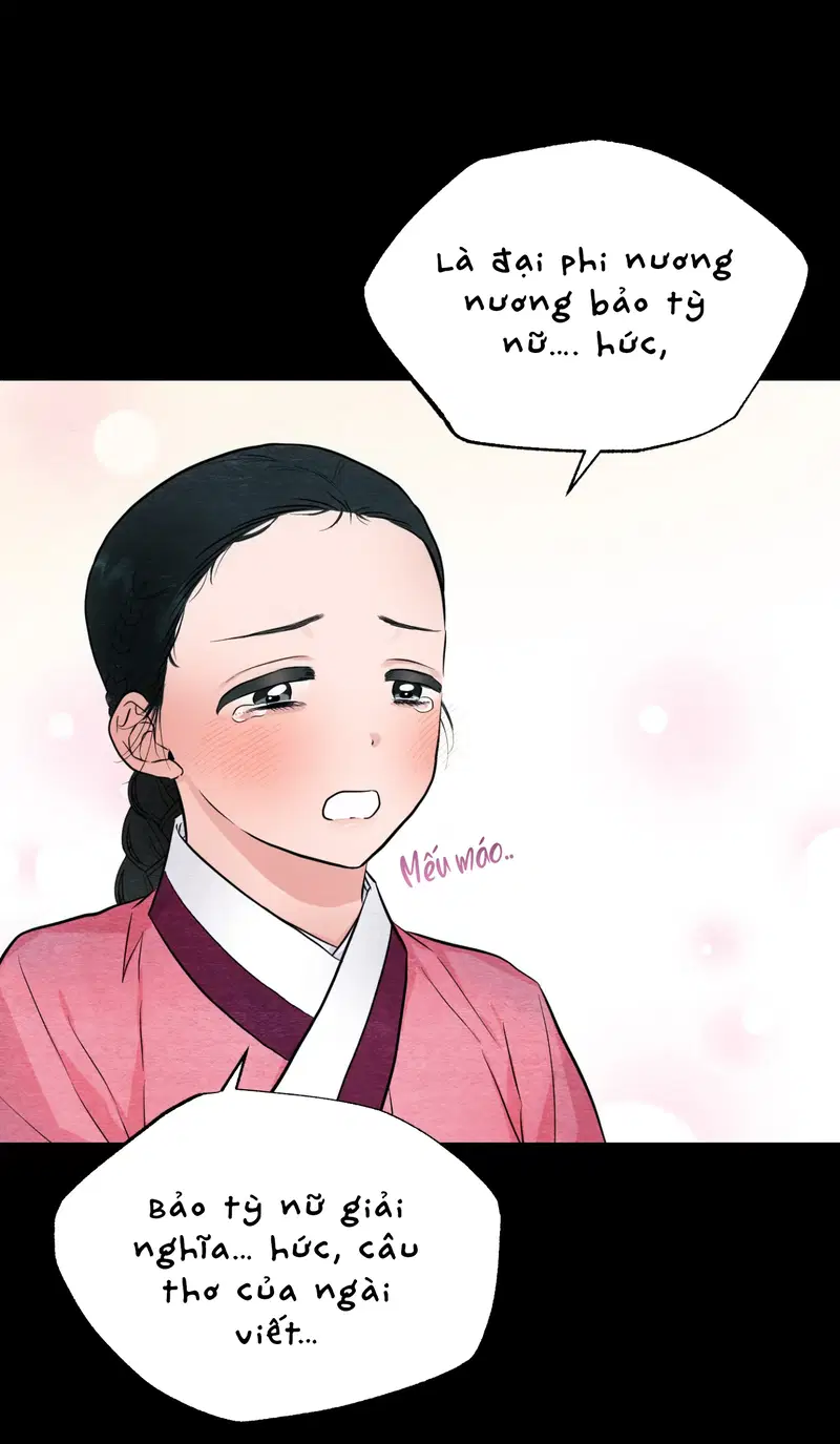 Cuồng Nhãn - Chapter 13.1 trang 34