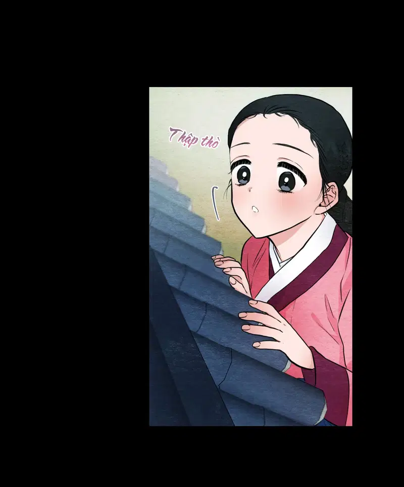 Cuồng Nhãn - Chapter 13.1 trang 5