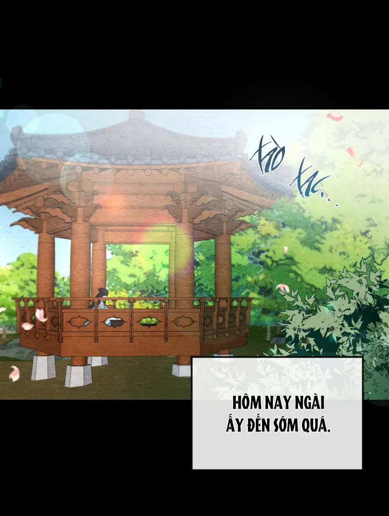 Cuồng Nhãn - Chapter 13.1 trang 6