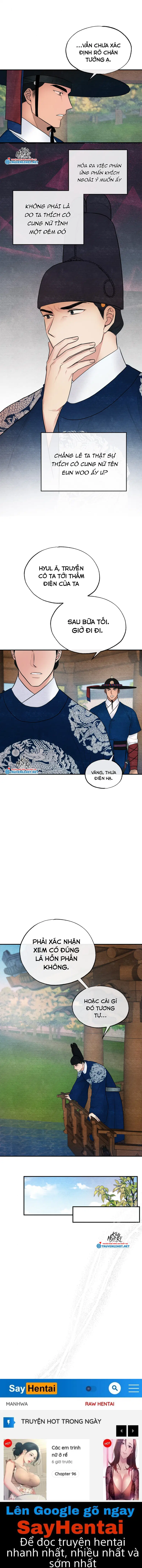 Cuồng Nhãn - Chapter 7.2 trang 4