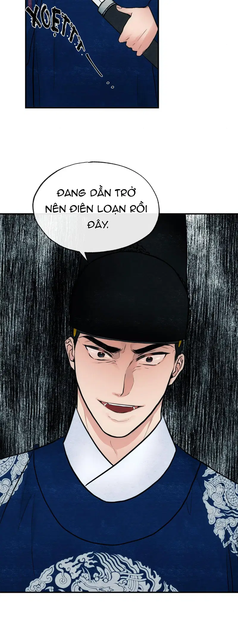 Cuồng Nhãn - Chapter 6.2 trang 6