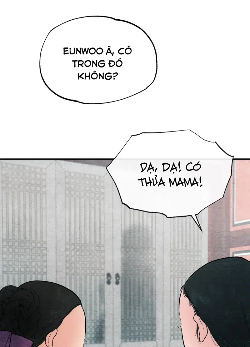Cuồng Nhãn - Chapter 5.3 trang 11