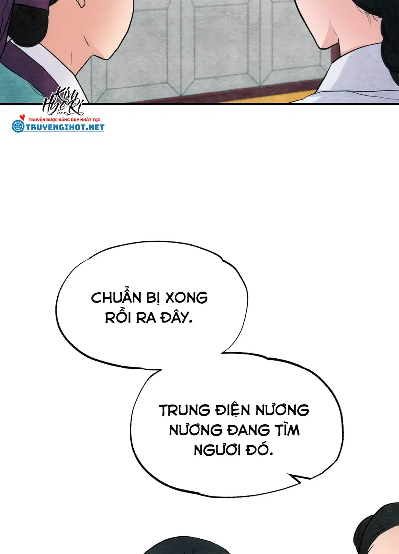 Cuồng Nhãn - Chapter 5.3 trang 12
