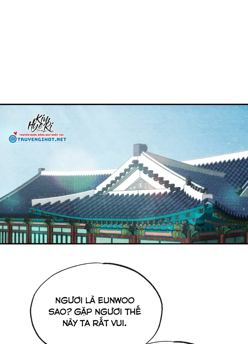 Cuồng Nhãn - Chapter 5.3 trang 15