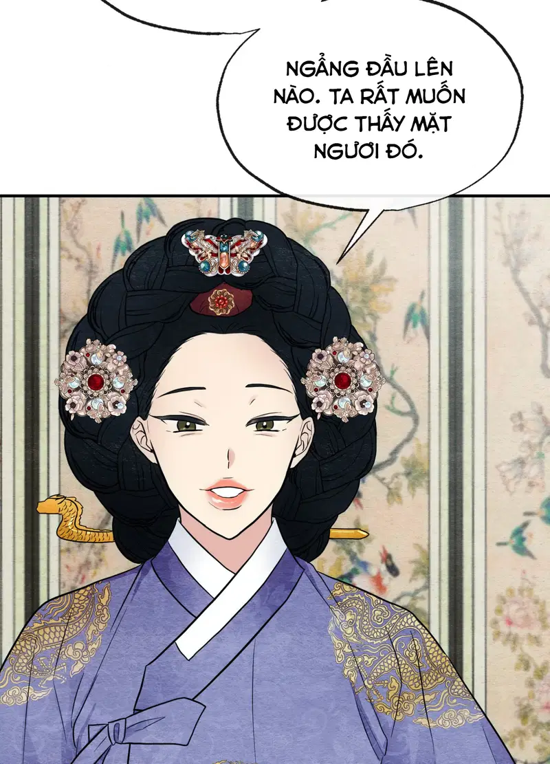 Cuồng Nhãn - Chapter 5.3 trang 16