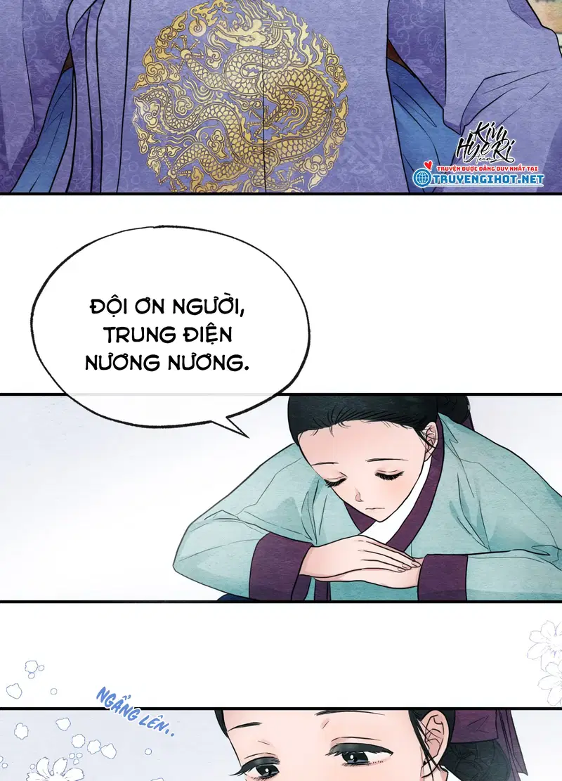 Cuồng Nhãn - Chapter 5.3 trang 17