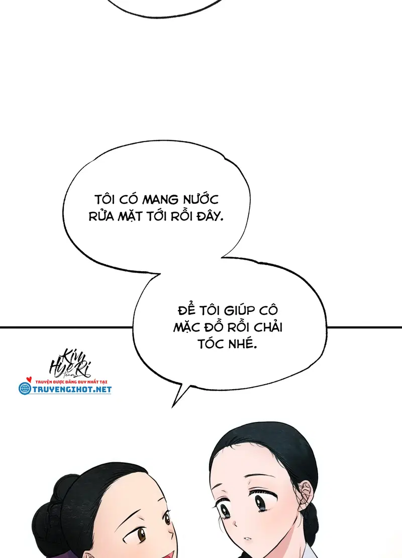 Cuồng Nhãn - Chapter 5.3 trang 2