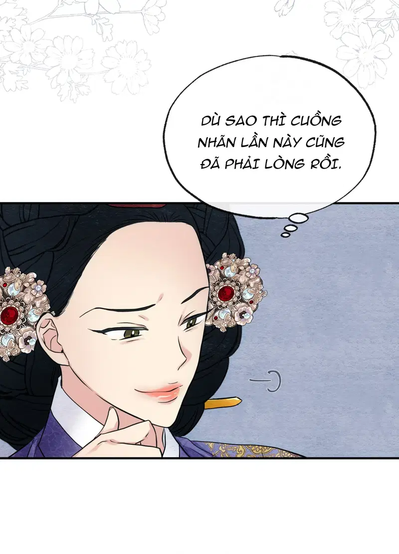 Cuồng Nhãn - Chapter 5.3 trang 20